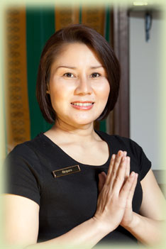 End happy mannheim massage thai Sang Thong